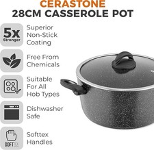 Tower Precision Casserole Dish