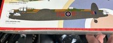 Airfix 1:72 Avro Lancaster