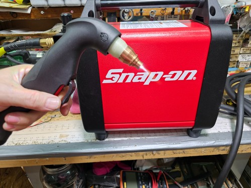 Snap 20i plasma - 20i, cutter