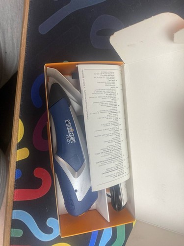 Cordless glue gun steinel - glue,