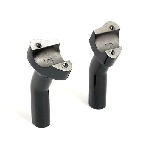 Pullback riser oem - riser,