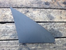 PEUGEOT EXPERT CITROEN DISPATCH SCUDO O/S MIRROR TRIM 1400953177 2007 - 2015