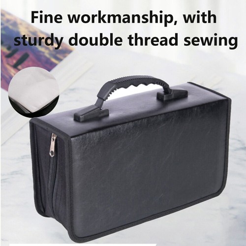 Dvd case wallet - dvd, storage