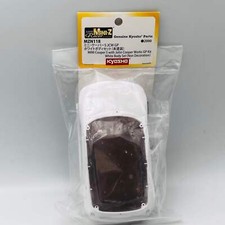 Kyosho Mini-z Racer White Body