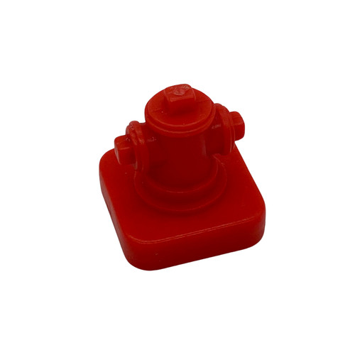 Fisher price little people