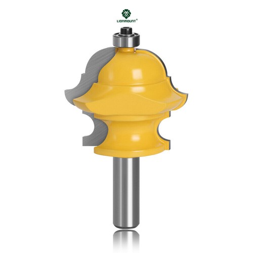 12mm shank architectural - 1/2,