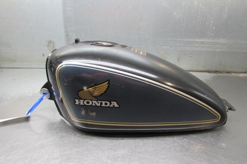 Honda cx500 custom motorcycle - honda,
