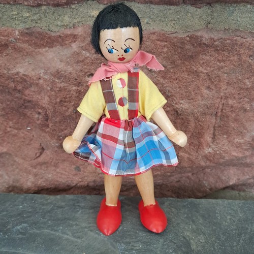 Vintage 1950s polish joli - vintage,