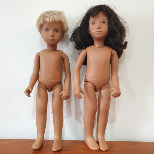 Sasha gregor morgenthaler - sasha,