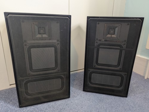 Jvc e70 flat square - s-e70,