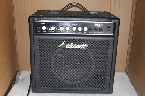 Marshall series mbb15 guitar - marshall,