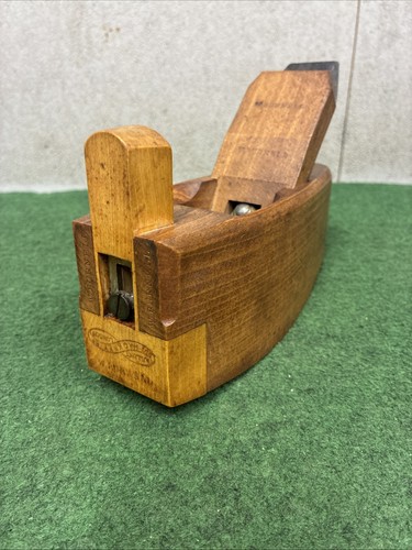 Superb antique beech boxwood - superb, &
