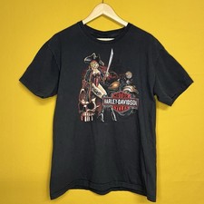 Harley Davidson Shirt Tee