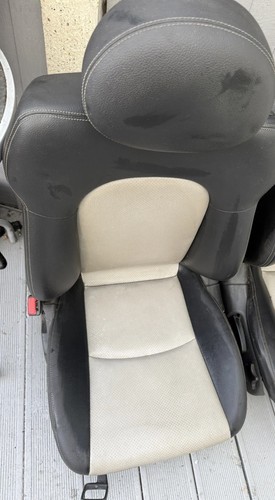 Mercedes clc interior - mercedes,