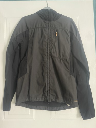Fjallraven kalfjall soft shell - fjallraven,