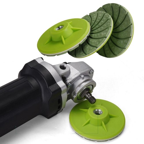 Inch edge grinding disc - inch,