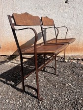 Antique Vintage 1930's French