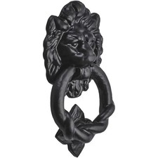 Oldhill Ironworks  Cast Iron Vintage Antique Door Knockers