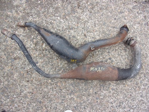 Suzuki rgv 250 vj22 1991 - rgv,