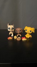 lps littlest pet shop custom