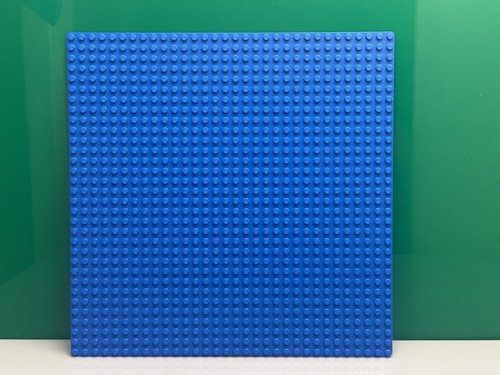 Lego baseplate 32x32 2836 - baseplate, 32x32,