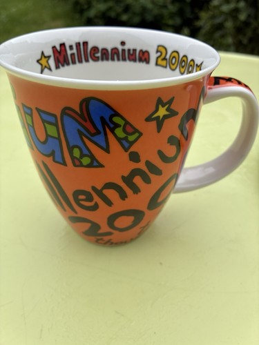 Vintage dunoon millennium - dunoon,