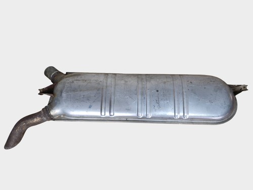 Eberspächer exhaust mercedes - eberspächer,