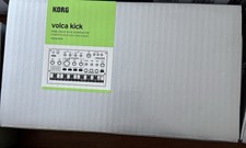Korg Volca Kick Portable