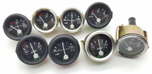52mm car water - 52mm, /water/oil