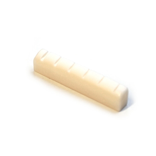 Left handed bone nut for - handed,