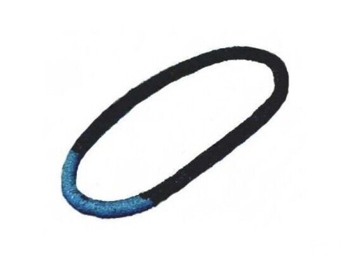 Elasticated pump belt - elasticated,