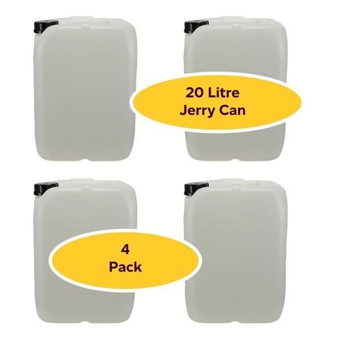 Water container 20 litre - 4,
