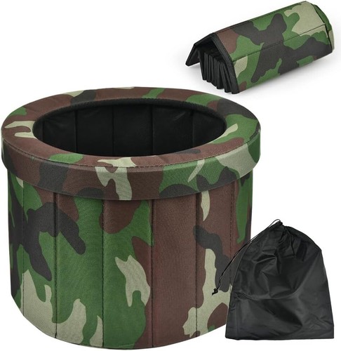 1 set portable folding - 1,