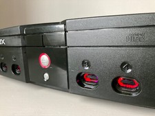 Modded  Red LED Controller