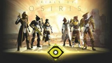 Destiny 2 Trials Of Osiris 7 Win Carry