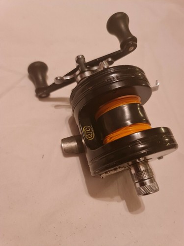 Abu 5500 qtc 6500 - 5500,