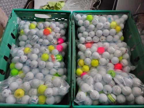 Golf balls taylormade titleist - balls,