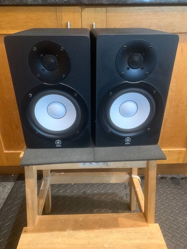 Yamaha hs5 active - hs5, studio