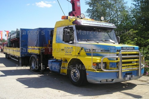 Truck photo scania - photo,