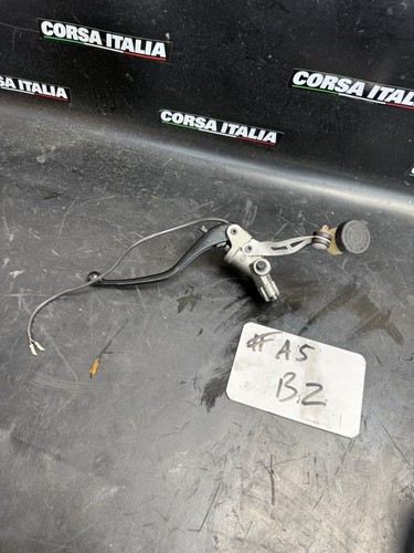 Ducati 848 1098 1198 - ducati,