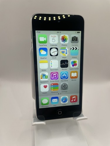 Apple ipod touch 5th - apple,
