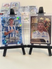 Tom Watson rookie bundle