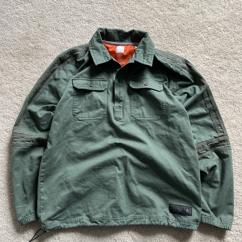 Adidas originals anorak - adidas,