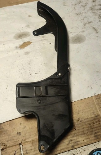 Honda 500 rear swingarm - 500,
