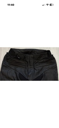 Rst men leather - rst, men's