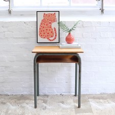 Vintage Métalòr French