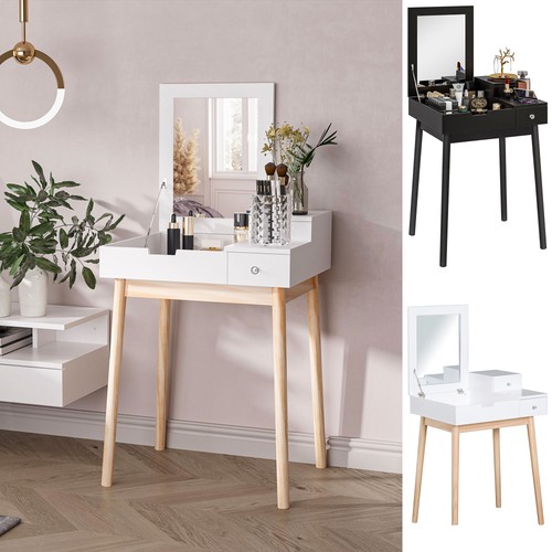 Dressing table desk - dressing,