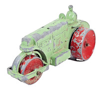 Dinky Toys 25P 251 Aveling