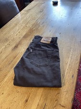 Men’s Levi’s Jeans Cords