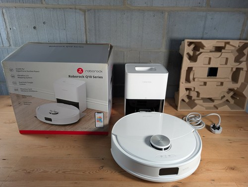 Roborock q10 robot vacuum - q10, s5+